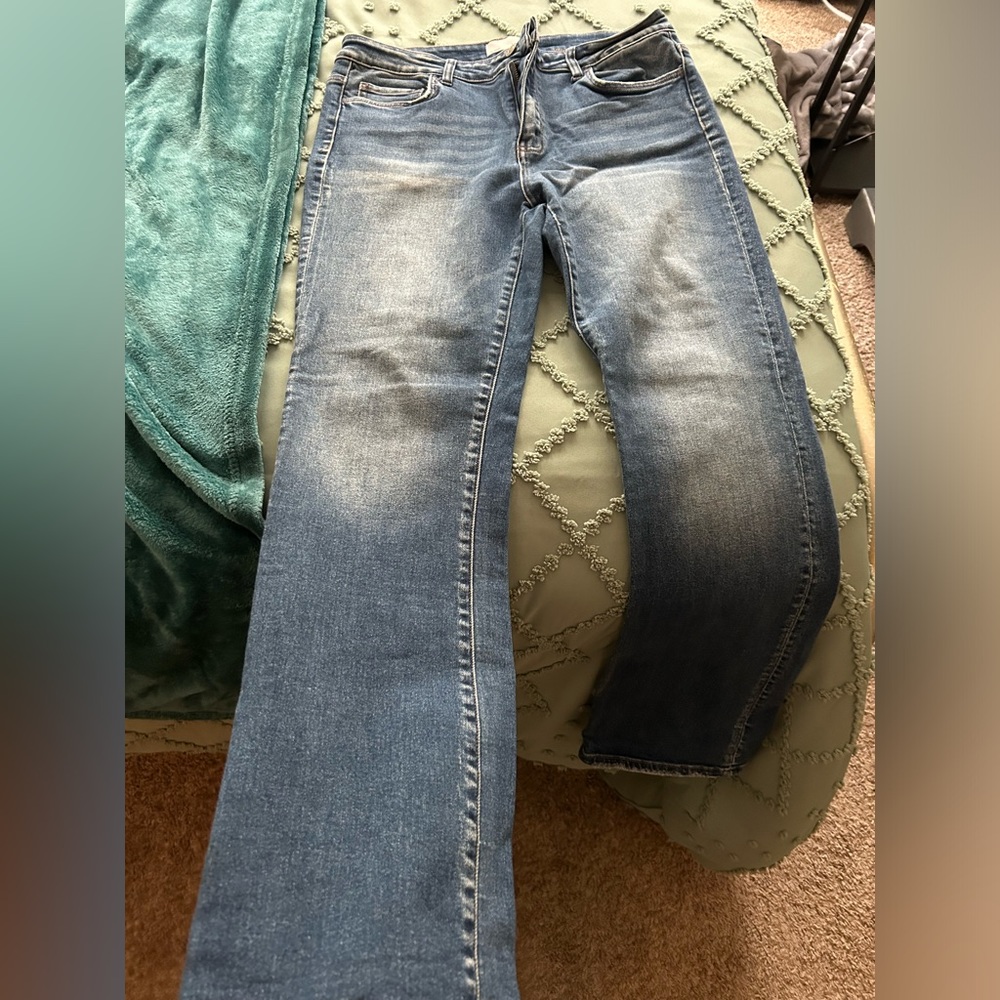 Vervet Bootcut Jeans